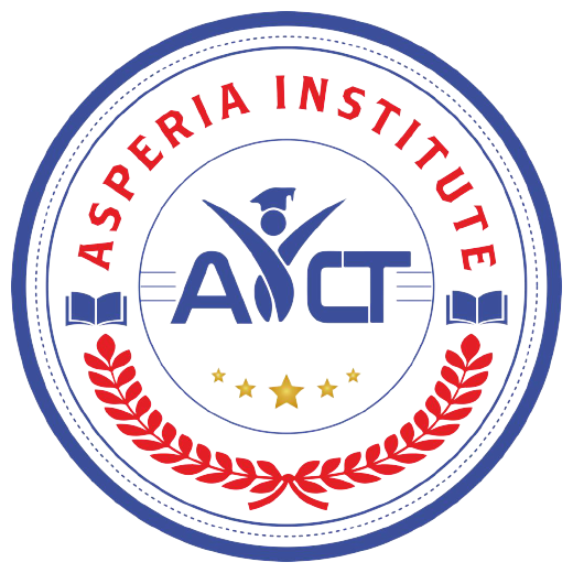 Welcome To Asperia Institute