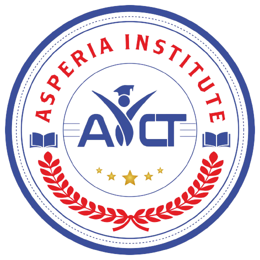 Welcome To Asperia Institute